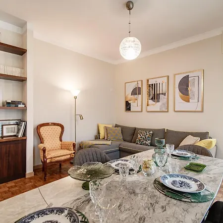 Appartamento Garden View - By My In