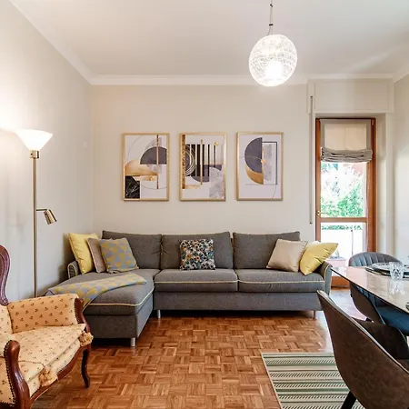 Garden View - By My In * Cernobbio