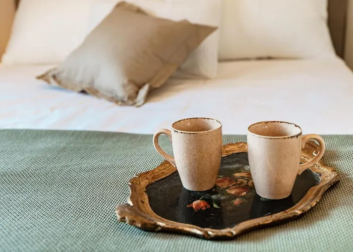 Appartamento Garden View - By My In Cernobbio