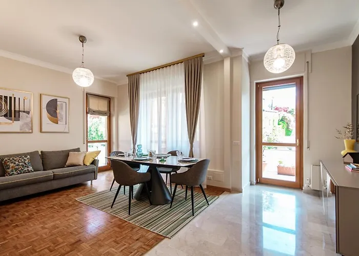 Garden View - By My In *