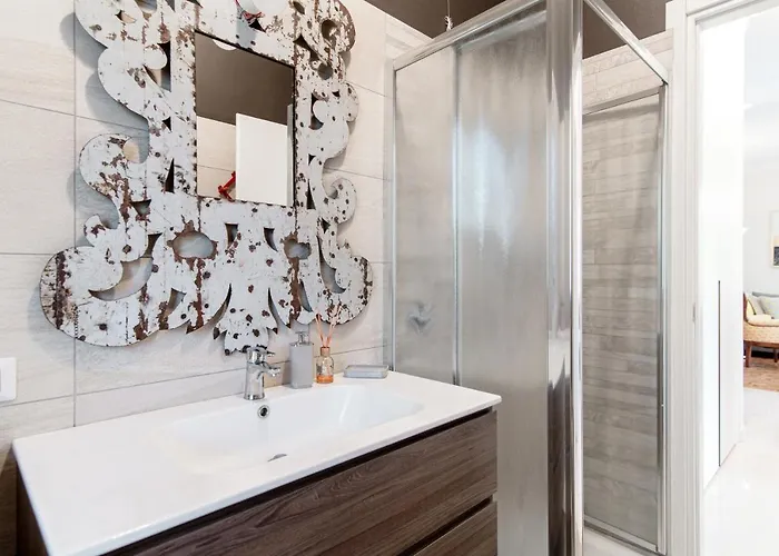 Appartamento Garden View - By My In