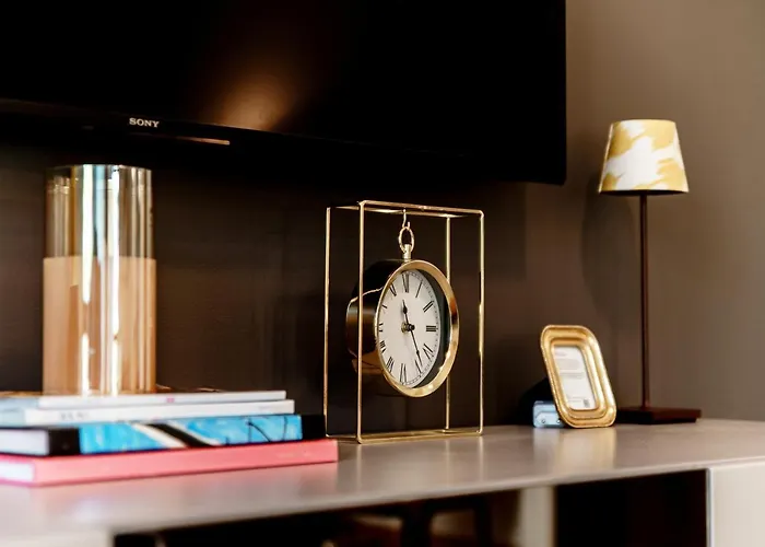 Appartamento Garden View - By My In *