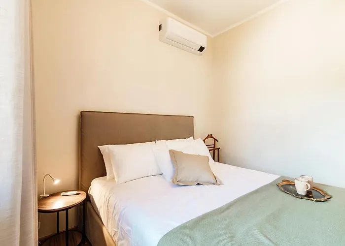 Garden View - By My In Appartamento *