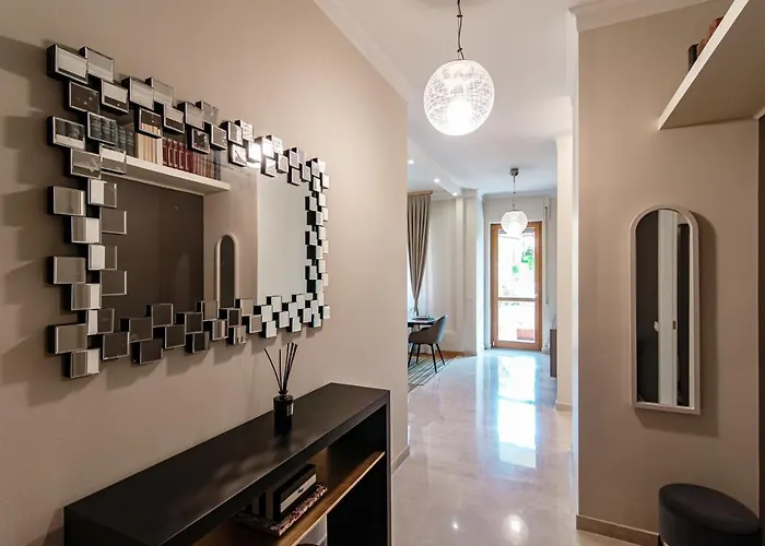 Garden View - By My In *