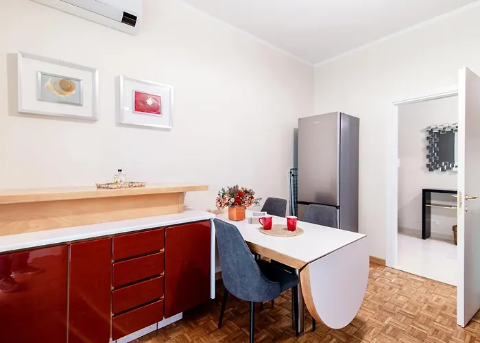 Garden View - By My In * Cernobbio