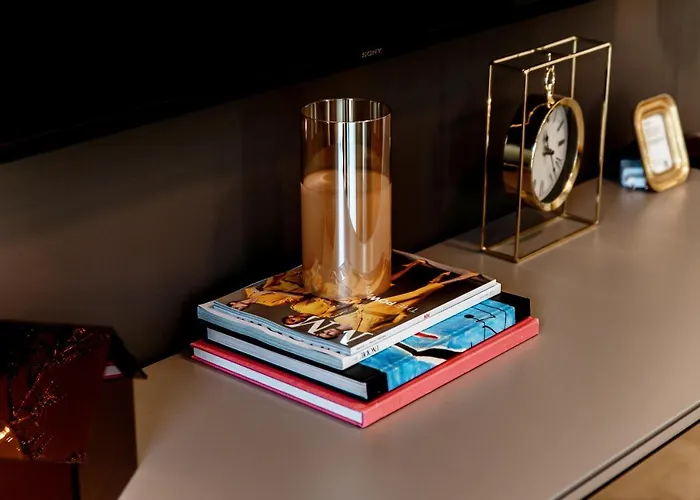 Garden View - By My In Cernobbio