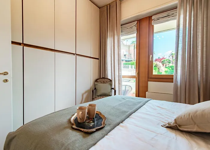 Garden View - By My In Appartamento