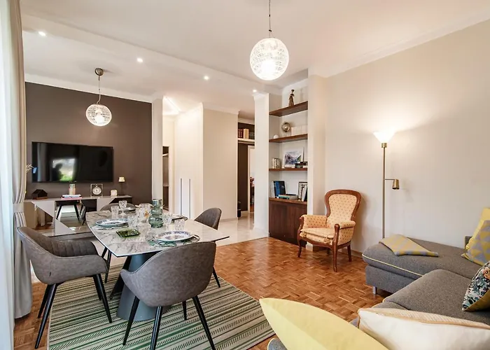 Appartamento Garden View - By My In Cernobbio