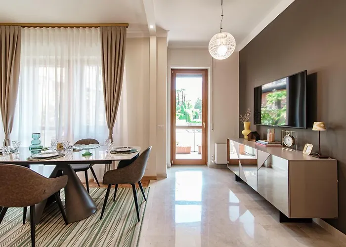 Garden View - By My In *