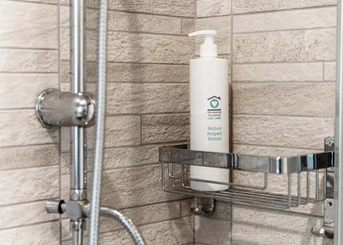 Garden View - By My In Appartamento