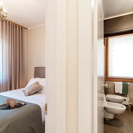 Daire Garden View - By My In Cernobbio