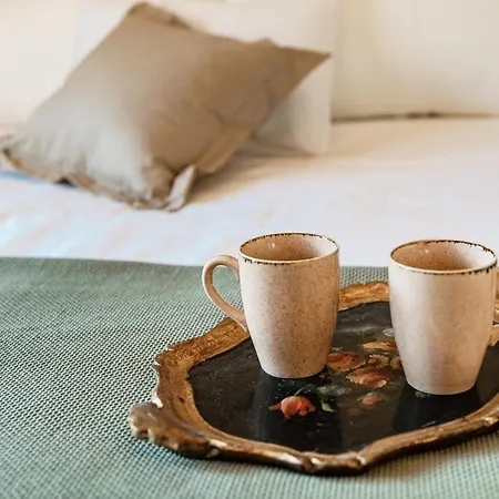 Apartmán Garden View - By My In Cernobbio