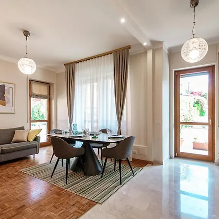 Garden View - By My In *