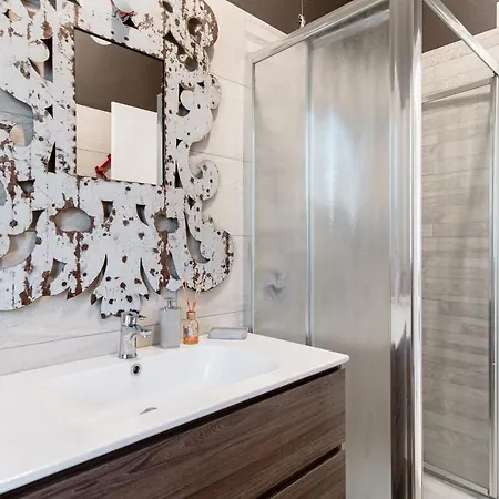 Daire Garden View - By My In