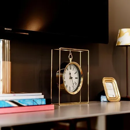 Апартаменты Garden View - By My In *