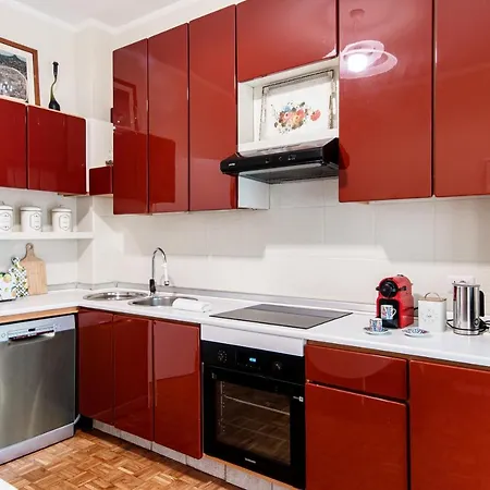 Garden View - By My In * Cernobbio