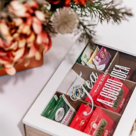 Garden View - By My In Черноббио