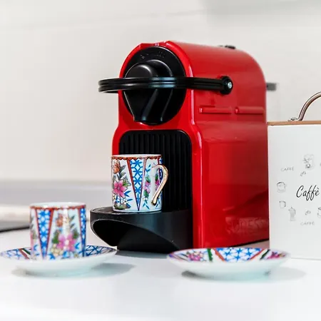 Garden View - By My In Апартаменты