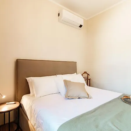 Garden View - By My In Apartmán *