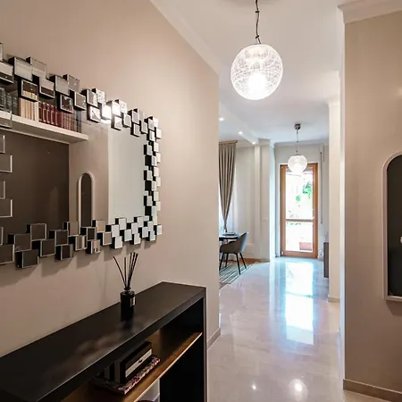 Garden View - By My In *