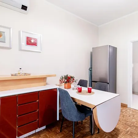 Garden View - By My In * Черноббио