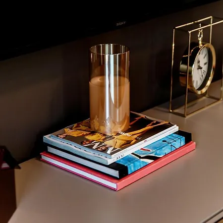 Garden View - By My In Cernobbio