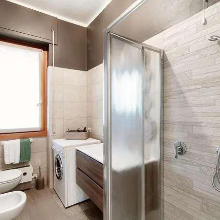 Daire Garden View - By My In