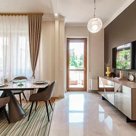 Garden View - By My In *