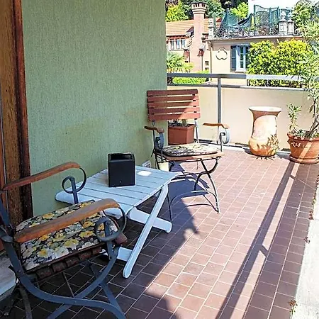 Garden View - By My In