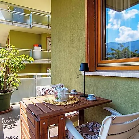 Garden View - By My In * Cernobbio