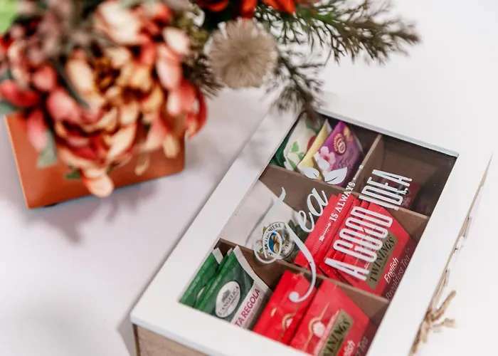 Garden View - By My In Cernobbio