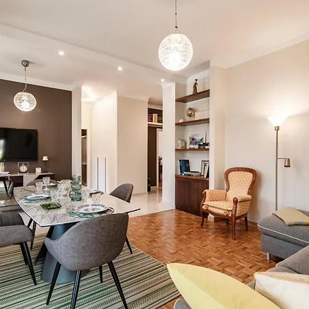 Apartment Garden View - By My In Cernobbio