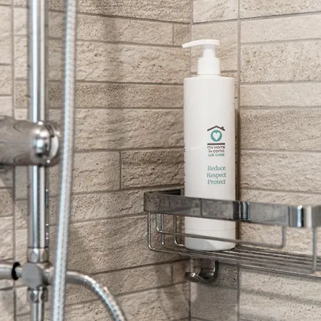 Garden View - By My In Apartment